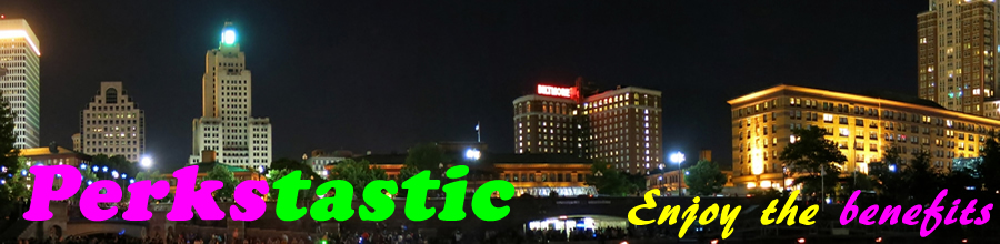 Perkstastic